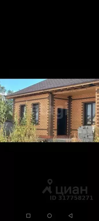 Дом в Тюменская область, Тюмень Степное садовое товарищество, ул. ... - Фото 2