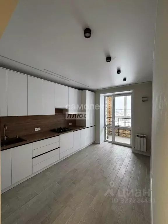 1-к кв. Марий Эл, Йошкар-Ола Сернурский тракт, 9 (45.0 м) - Фото 1