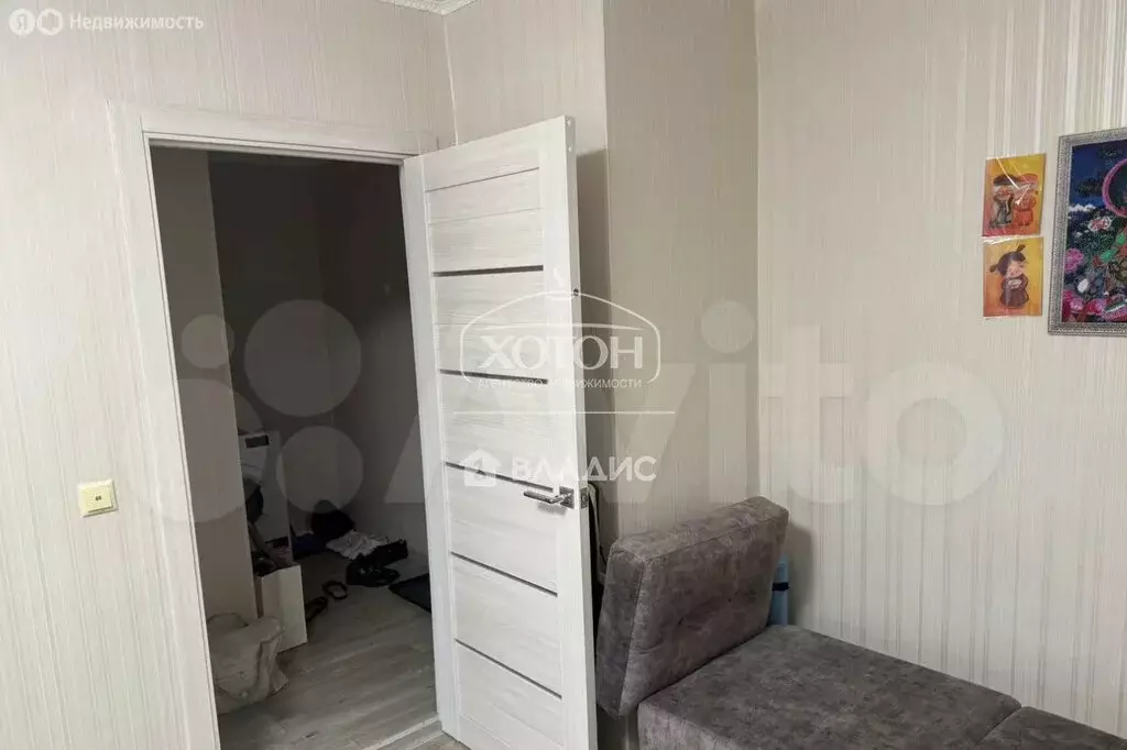 1-комнатная квартира: Элиста, 3-й микрорайон, 23 (30 м) - Фото 2