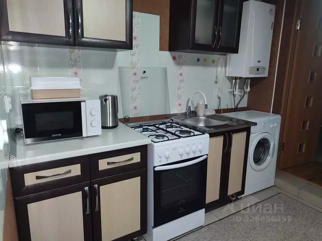 Дом в Ставропольский край, Пятигорск ул. Дзержинского, 81 (35 м) - Фото 1