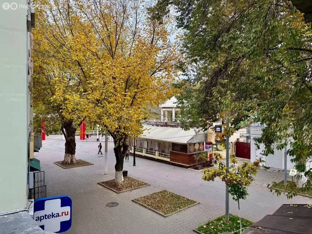 Квартира-студия: Саки, улица Революции, 20 (10.9 м) - Фото 2