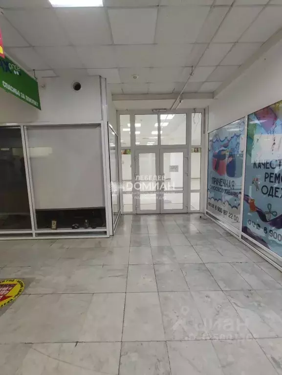 Торговая площадь в Ростовская область, Новочеркасск Платовский просп. ... - Фото 2