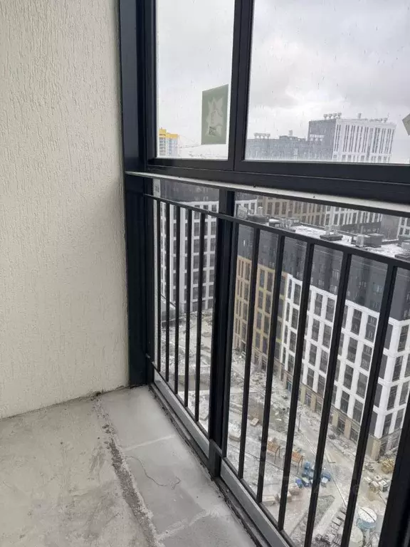 1-к кв. Свердловская область, Екатеринбург ул. Краснолесья, 96 (35.0 ... - Фото 2