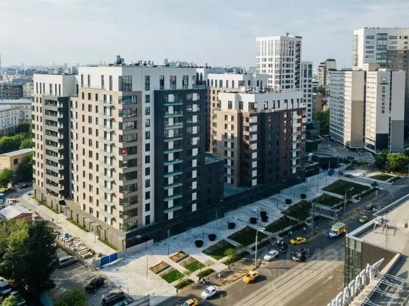 Квартира, 3 комнаты, 132 м - Фото 0