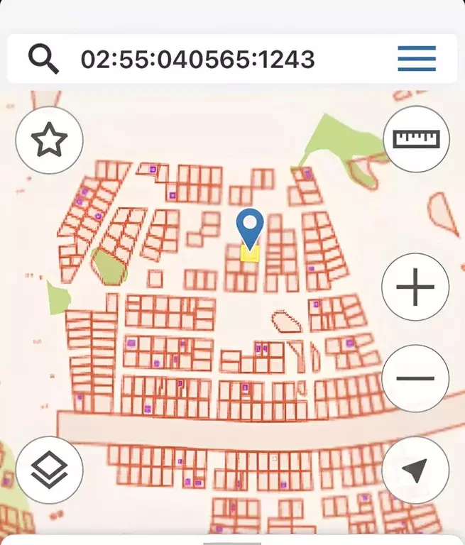 Участок в Башкортостан, Уфа пер. Мурадымовский (14.0 сот.) - Фото 1