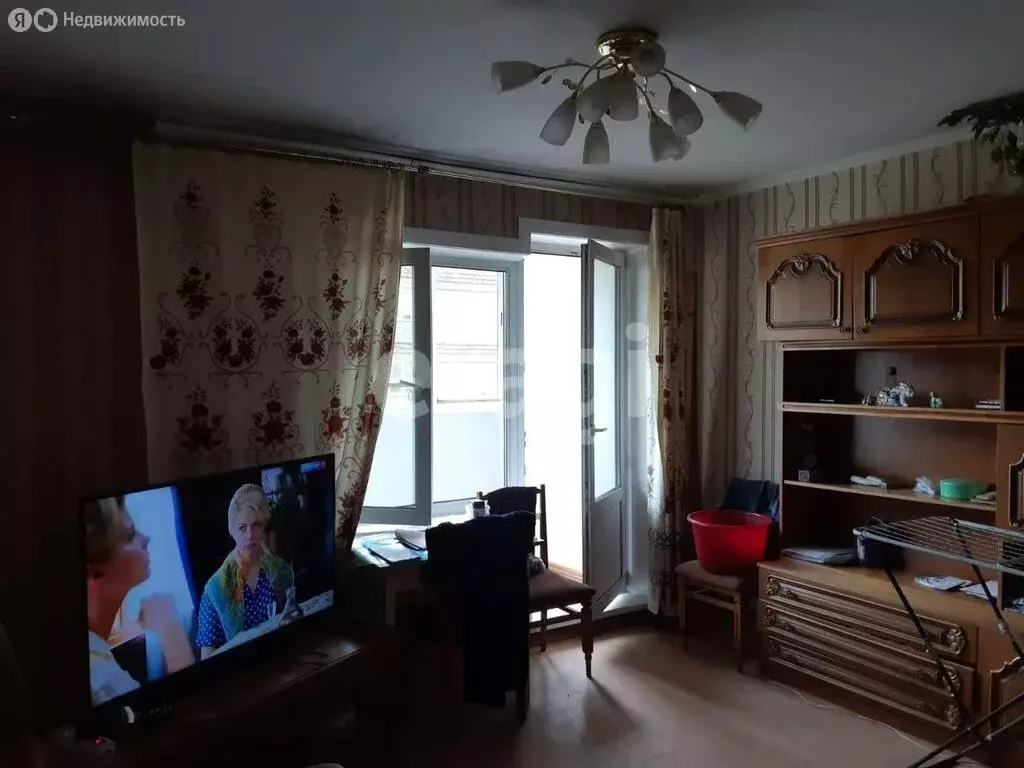 2-комнатная квартира: Улан-Удэ, улица Жердева, 35 (47.9 м) - Фото 1