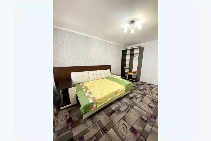 1-к кв. Краснодарский край, Сочи Хоста жилрайон, ул. 50 лет СССР, 17 ... - Фото 1