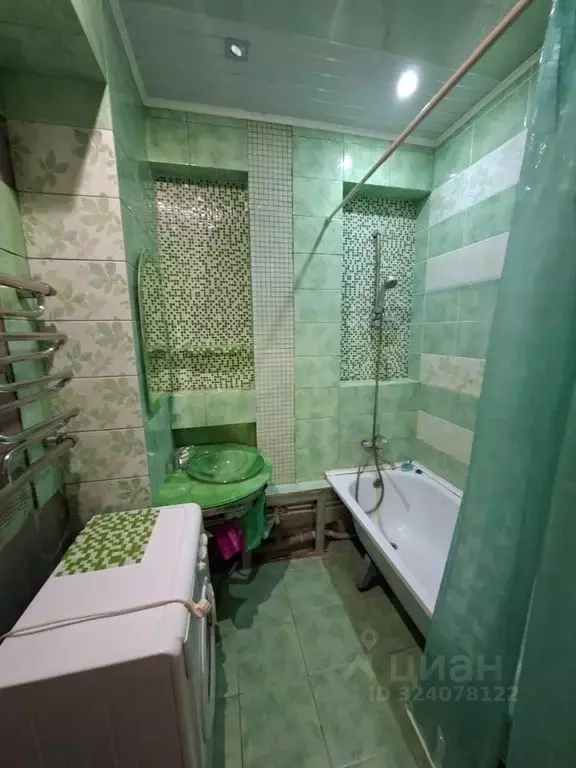 2-к кв. Псковская область, Псковский район, Завеличенская волость, д. ... - Фото 1