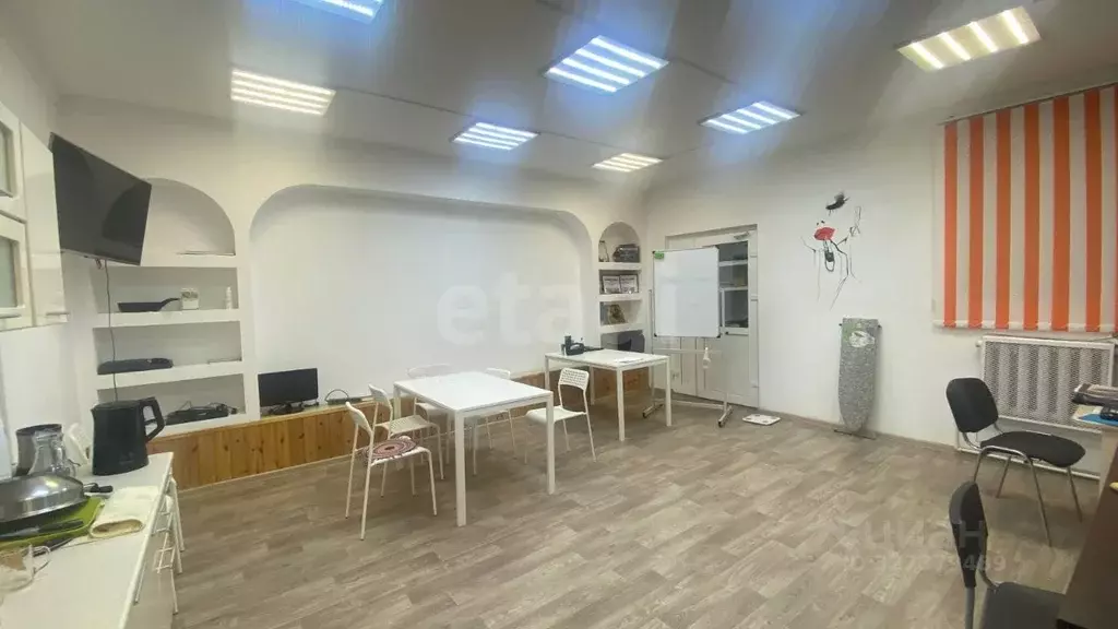 Помещение свободного назначения в Бурятия, Закаменск Юбилейная ул., ... - Фото 1