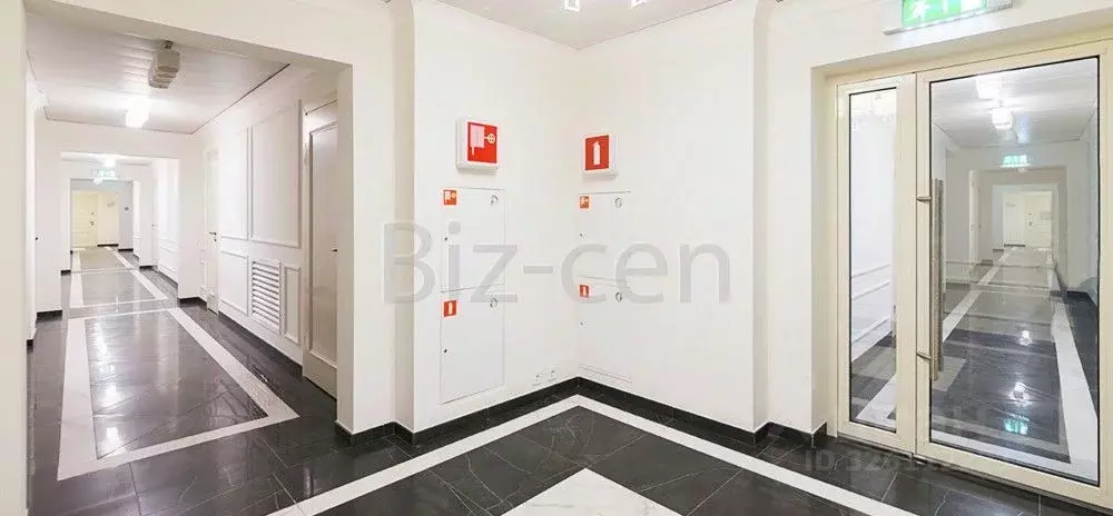 Офис в Москва Большая Садовая ул., 5к1 (65 м) - Фото 2