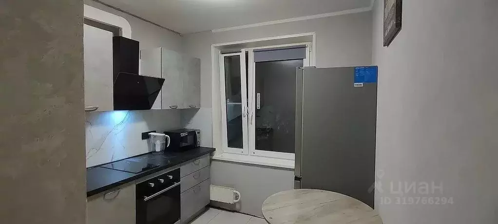 3-к кв. Москва ул. Академика Варги, 2 (60.0 м) - Фото 1
