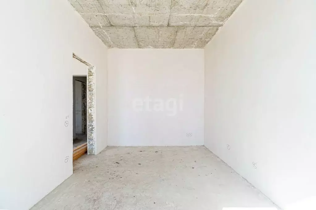 Дом в Крым, Симферополь ул. 17-я Коллективных Садов (117 м) - Фото 2