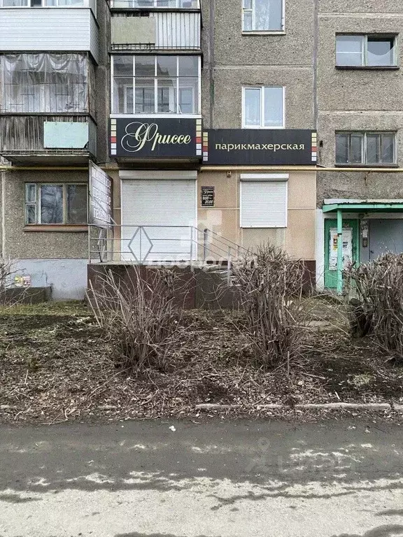 Помещение свободного назначения в Свердловская область, Первоуральск ... - Фото 1