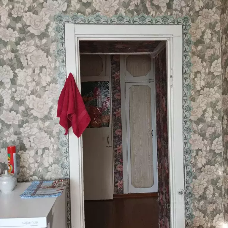 2-к кв. Иркутская область, Усть-Илимск ул. Георгия Димитрова, 14 (52.6 ... - Фото 2