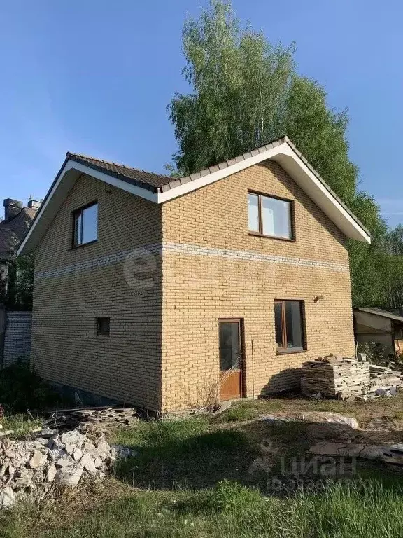 Участок в Санкт-Петербург пос. Парголово, Озерная ул., 49 (29.48 сот.) - Фото 1