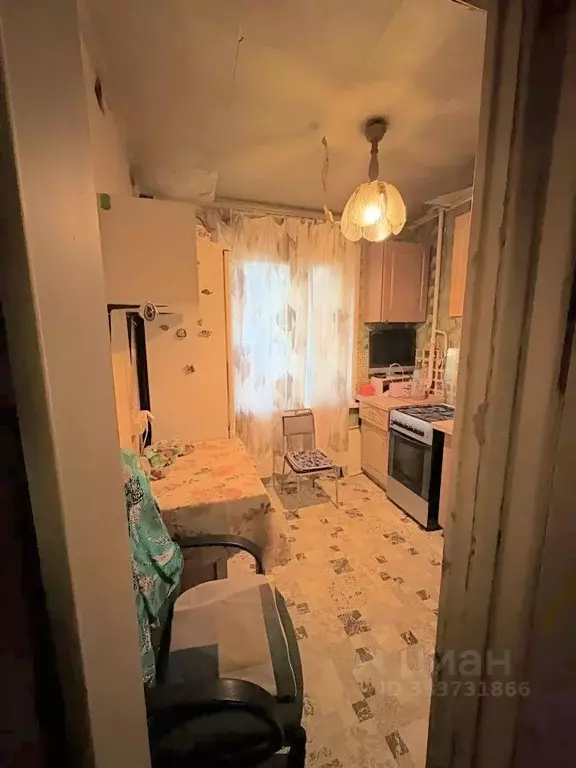 3-к кв. Москва ул. Красного Маяка, 3 (58.7 м) - Фото 1