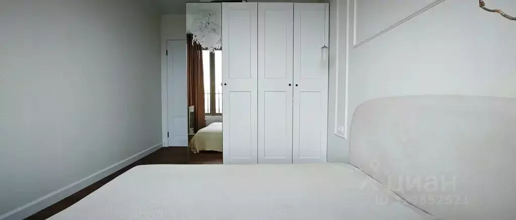 2-к кв. Санкт-Петербург ул. Челюскина, 4 (60.0 м) - Фото 2