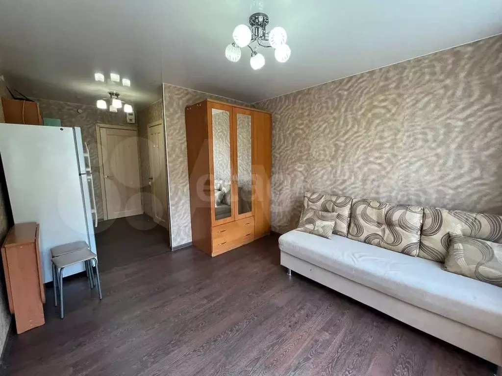 Квартира-студия, 20 м, 4/5 эт. - Фото 0