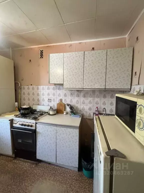 2-к кв. Тульская область, Алексин ул. Металлистов, 47 (47.1 м) - Фото 2