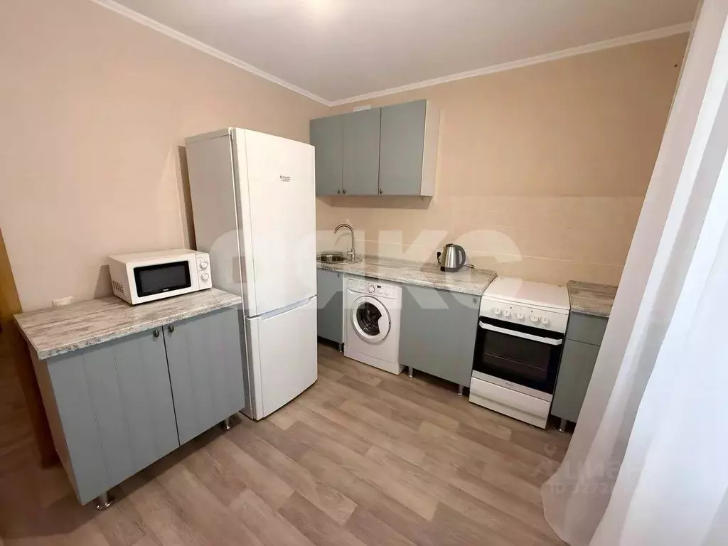 2-к кв. Липецкая область, Липецк ул. А.Д. Белянского, 8 (53.0 м) - Фото 1