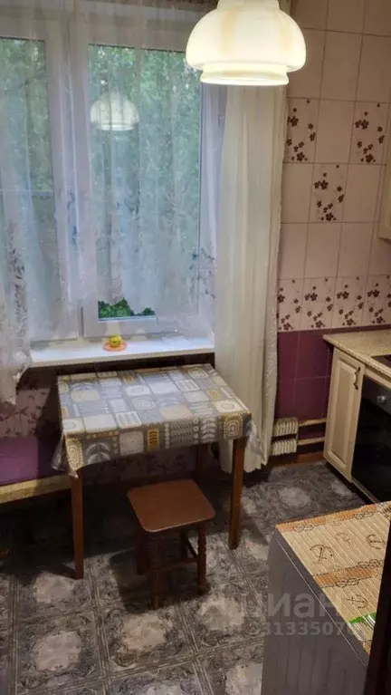 1-к кв. Москва Сумская ул., 6К4 (43.2 м) - Фото 1
