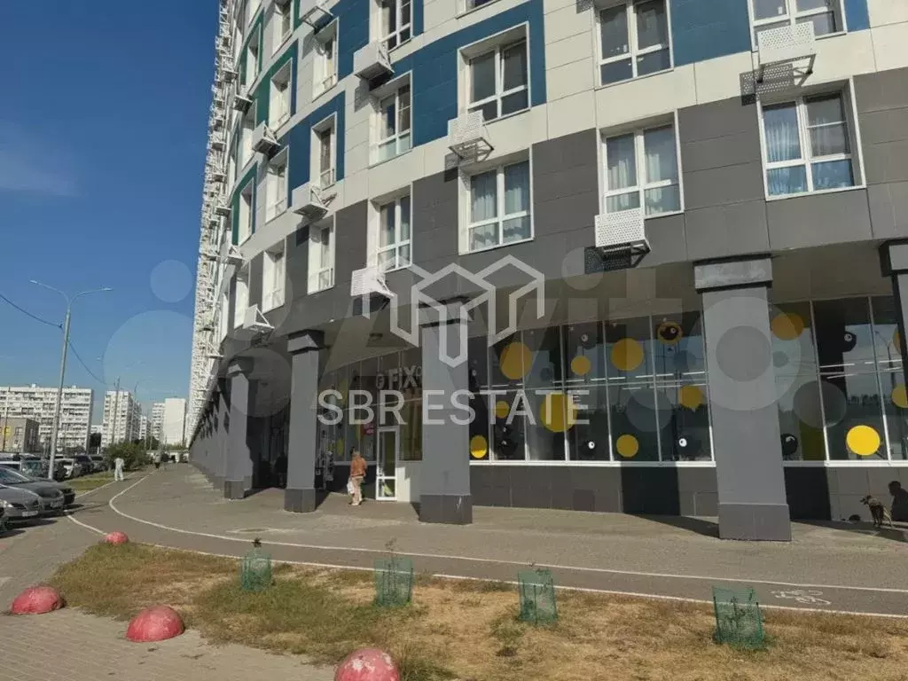 Продажа готового арендного бизнеса с арендатором магазин Fixprice - Фото 0