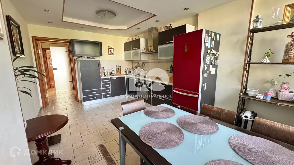 Продаётся 3-к квартира, 86 м - Фото 0