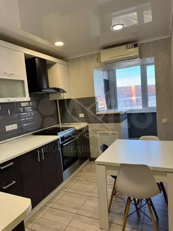 3-к. квартира, 75 м, 4/5 эт. - Фото 1