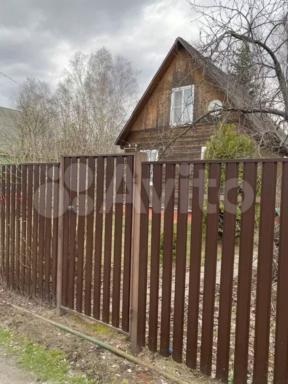Дача 59 м на участке 6,4 сот. - Фото 1