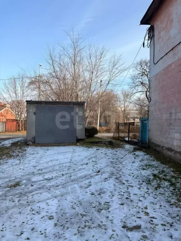 Студия Хабаровский край, Хабаровск Красная Речка мкр, пер. Отрадный, ... - Фото 1