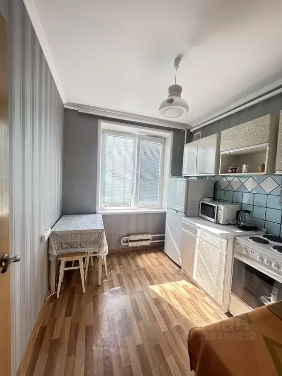 1-к кв. Москва Шенкурский проезд, 12А (32.0 м) - Фото 1