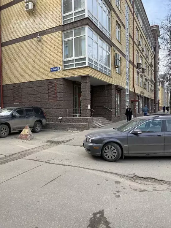 Торговая площадь в Нижегородская область, Нижний Новгород Новая ул., 8 ... - Фото 1