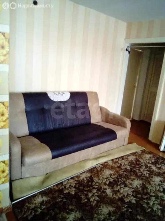 3-комнатная квартира: Бакал, улица Ленина, 1 (55 м) - Фото 1