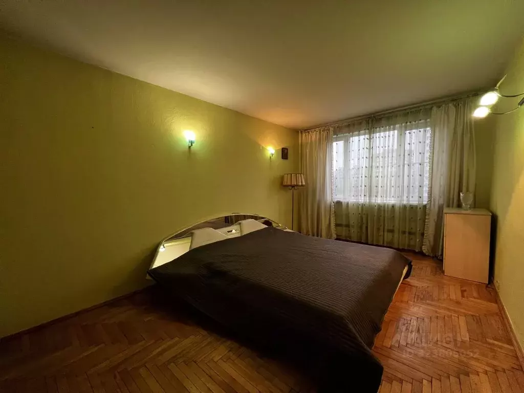 2-к кв. Москва Перовская ул., 73/43 (53.0 м) - Фото 2