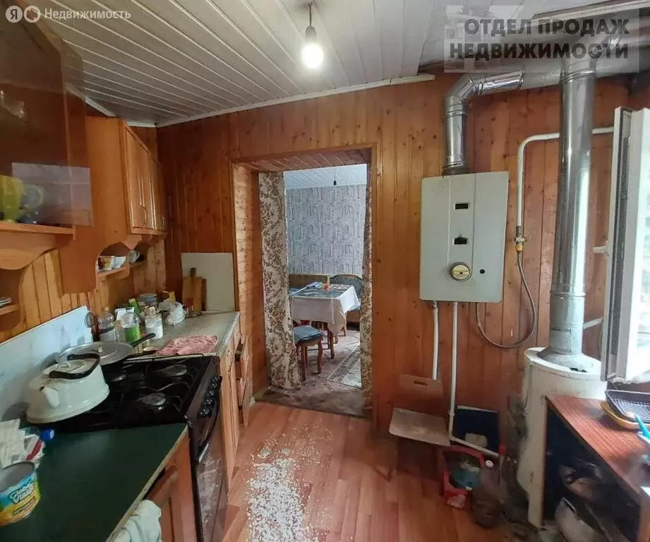 Дом в Крымск, Троицкая улица (70.7 м) - Фото 1
