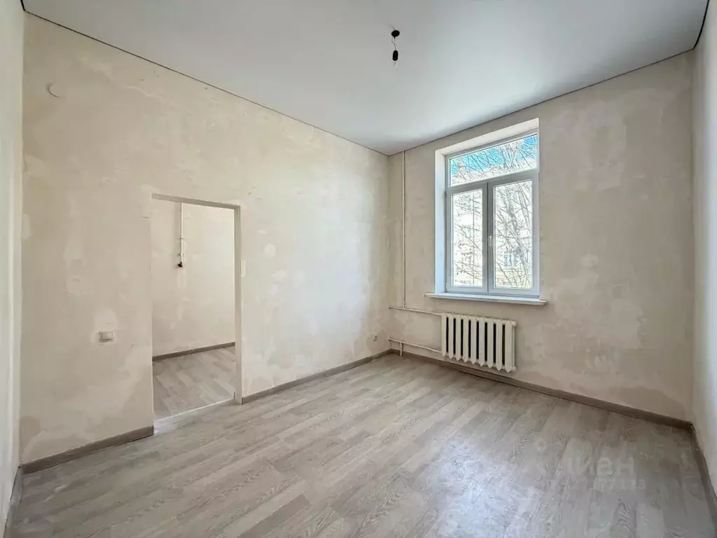 1-к кв. Кабардино-Балкария, Нальчик просп. Ленина (22.0 м) - Фото 2