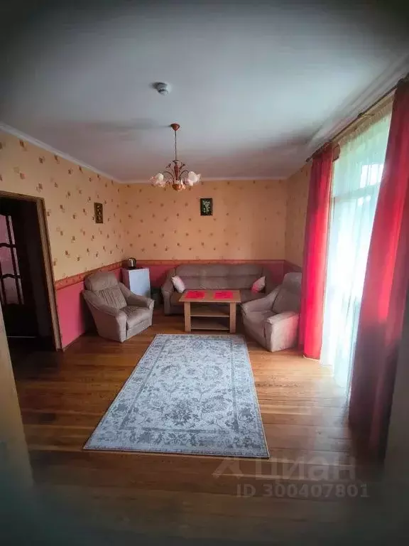 Комната Калининградская область, Зеленоградск ул. Герцена, 21А - Фото 0