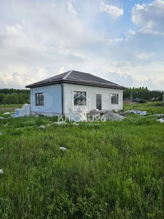 Дом 80 м на участке 5 сот. - Фото 0