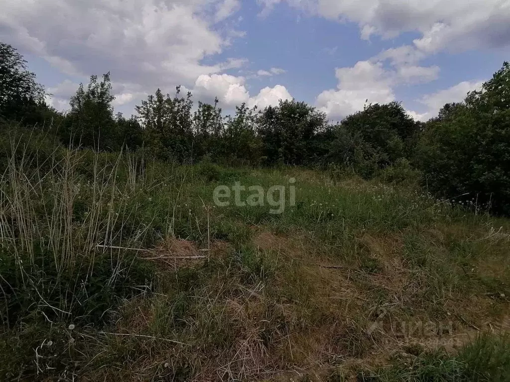 Участок в Свердловская область, Талица Ивушка КС,  (4.0 сот.) - Фото 0