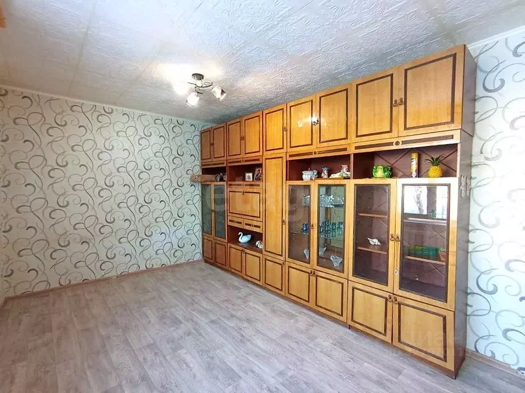 2-к кв. Камчатский край, Елизово Звездная ул., 8 (41.4 м) - Фото 2
