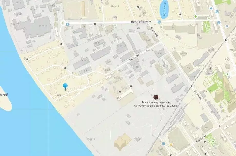 Участок в Томская область, Томск пос. Мясокомбинат,  (10.0 сот.) - Фото 2
