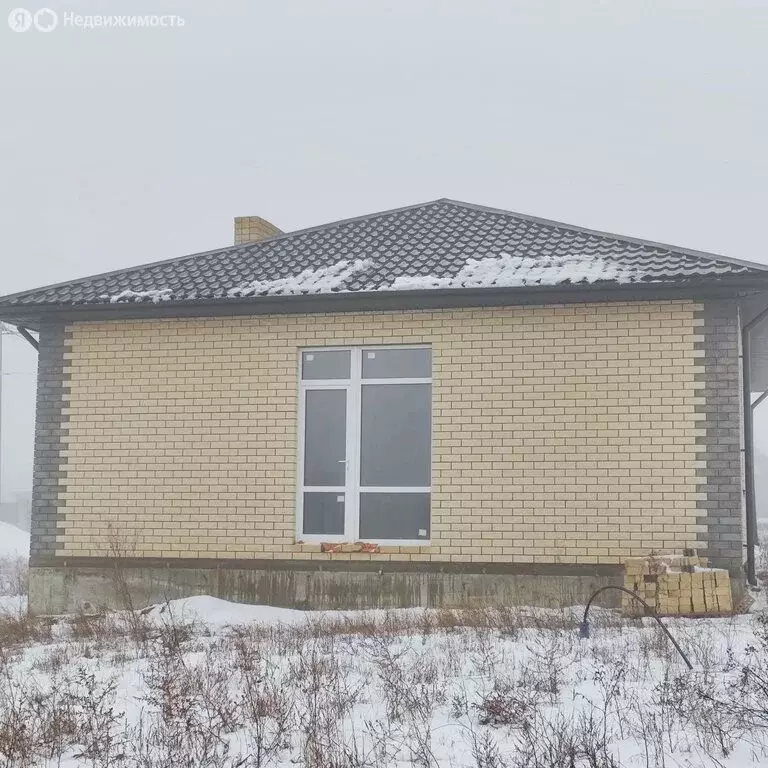 Дом в Волгоград, улица Левитана (84.4 м) - Фото 1