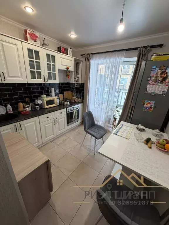 1-к кв. Татарстан, Пестречинский район, Шигалеевское с/пос, с. Новое ... - Фото 2