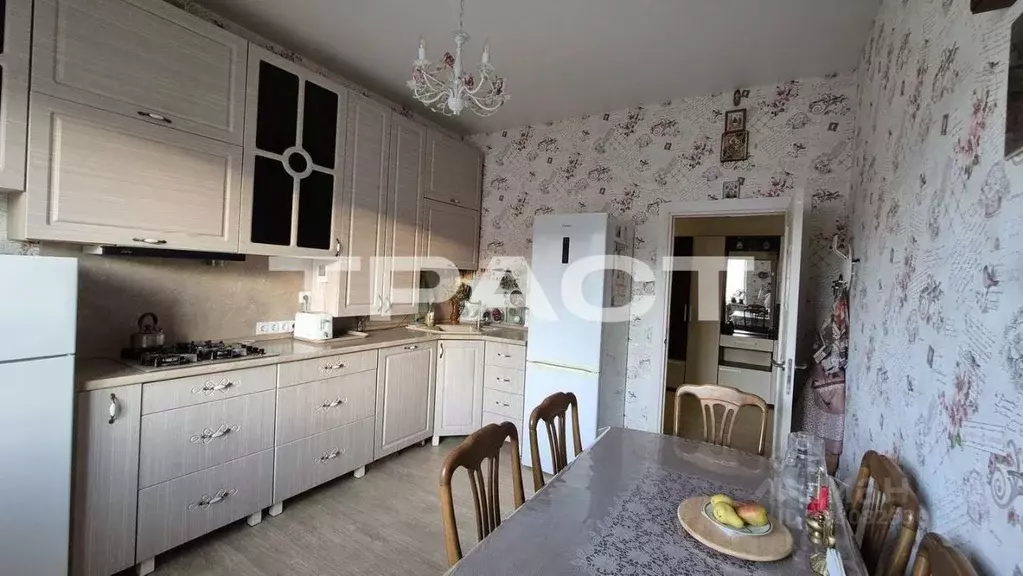 3-к кв. Воронежская область, Рамонский район, с. Ямное ул. Надежды, 9 ... - Фото 1