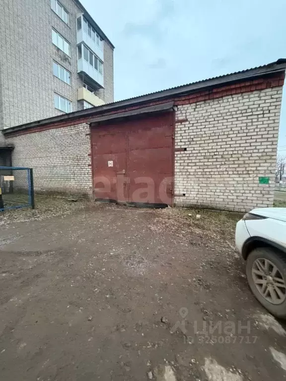 Помещение свободного назначения в Пермский край, Чернушка ул. ... - Фото 1