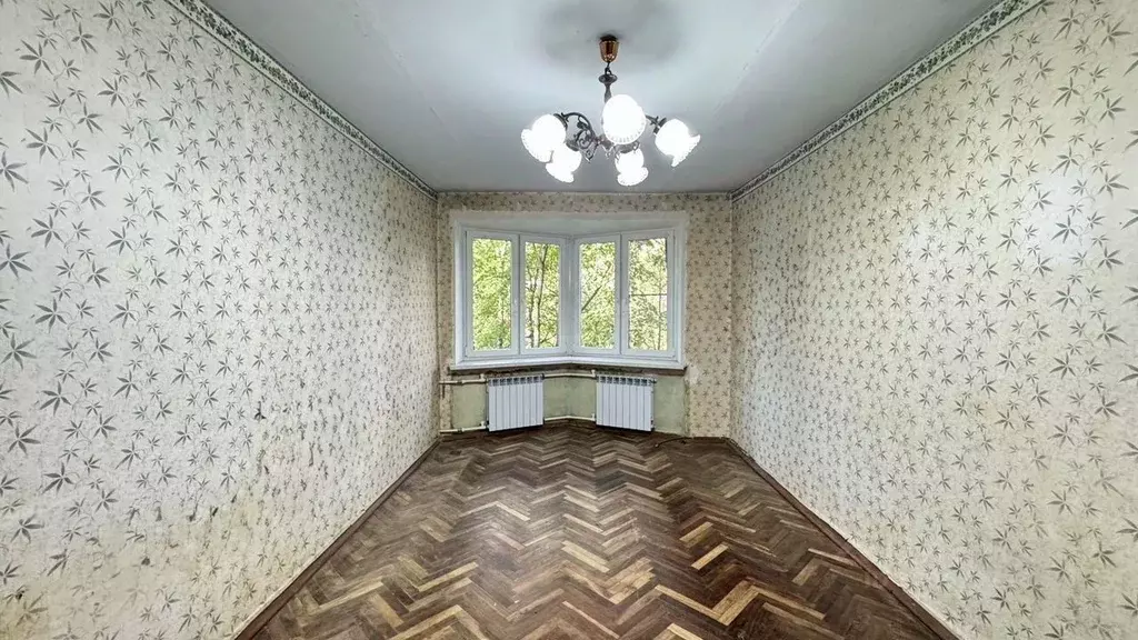 3-к кв. Санкт-Петербург Московское ш., 24 (55.3 м) - Фото 2