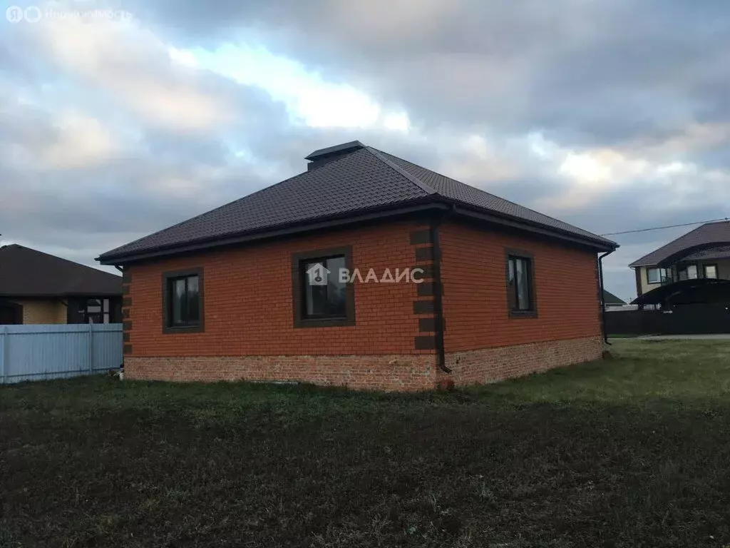 Дом в Дальняя Игуменка, Туломская улица, 23 (114 м) - Фото 2