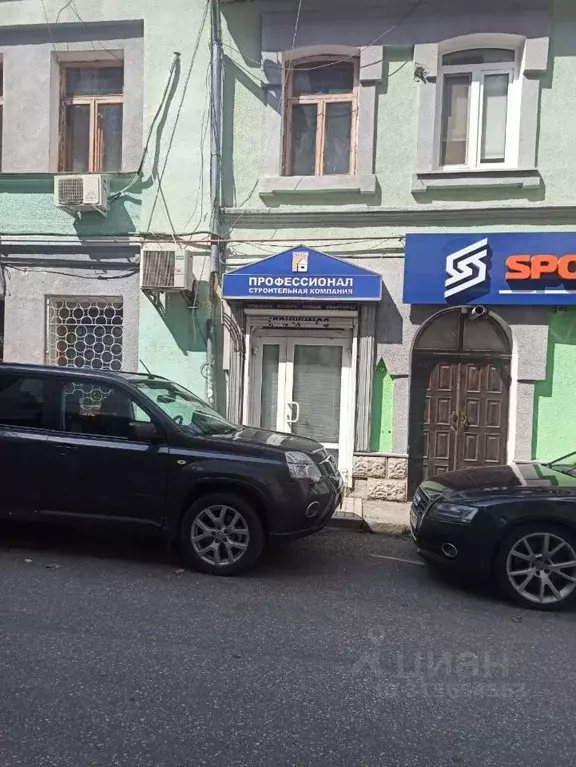 Помещение свободного назначения в Крым, Ялта ул. Чехова, 1 (61 м) - Фото 1