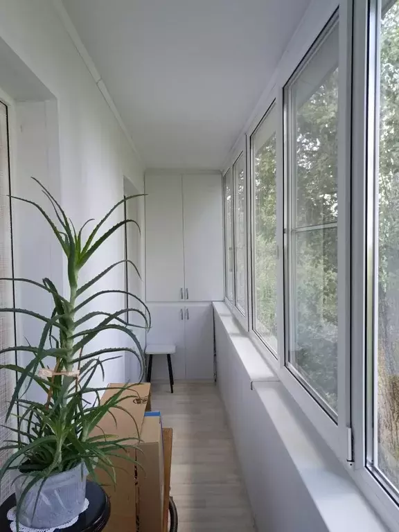 Продаётся 1-к квартира, 32.5 м - Фото 1