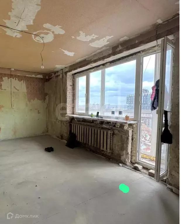 Продаётся 3-к квартира, 60 м - Фото 1
